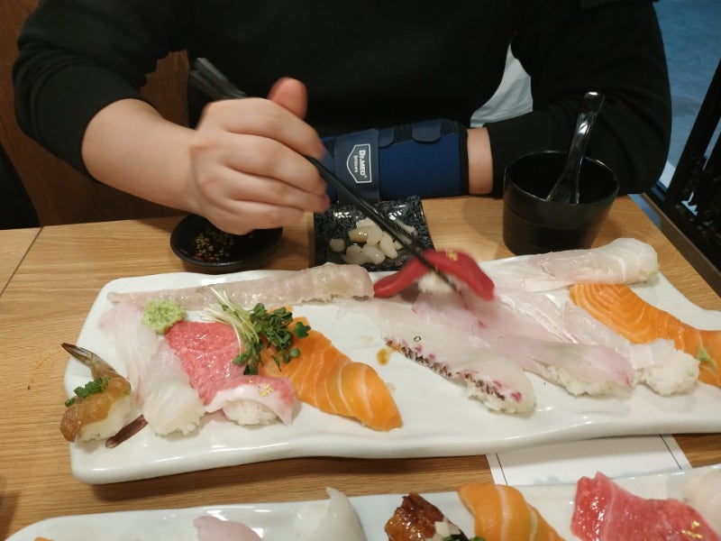 화곡동 맛집 초밥맛집 이현우 스시! 마시쪙(메뉴,가격,양,위치등) 화곡역 5분거리