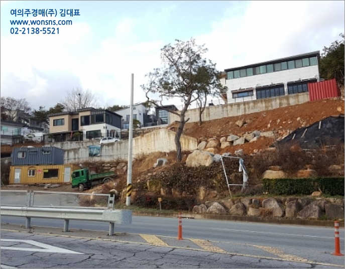  경상북도 경산시 토지(임야)경매, 경산시 와촌면 음양리 913-20 # 2018타경12896 # 
