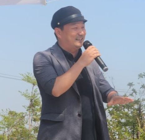  #노래대회 예선 및 본선통과