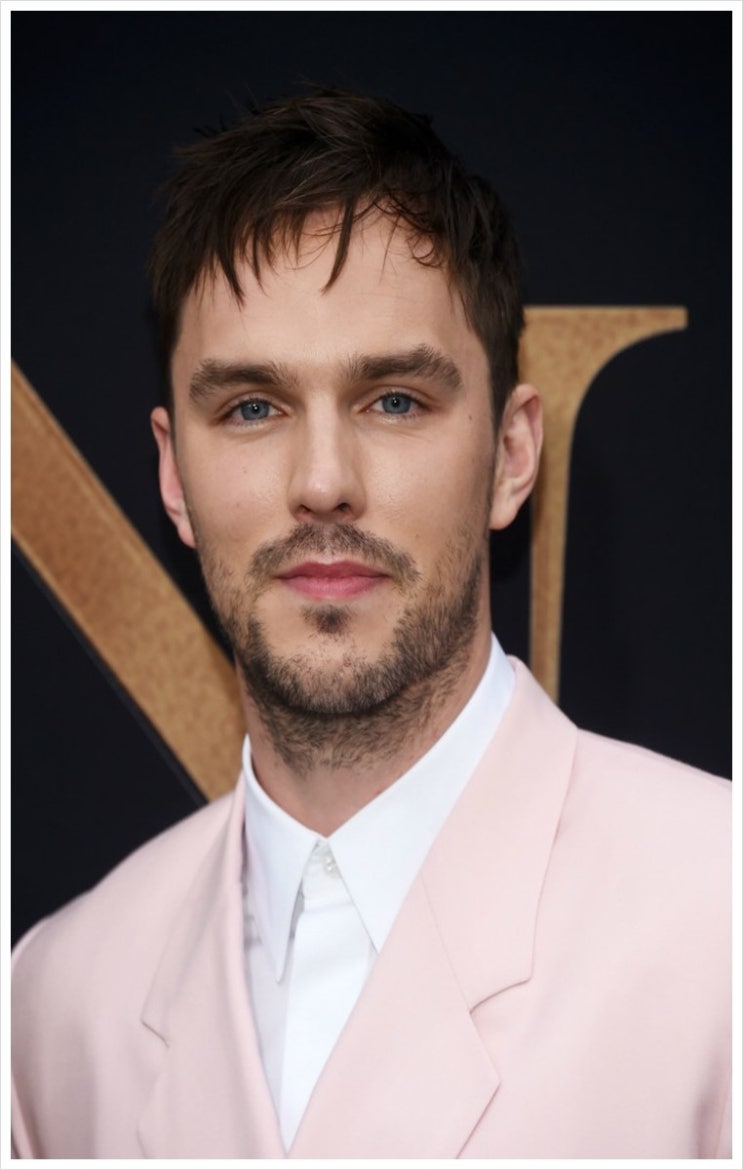  니콜라스 홀트 Nicholas Hoult/20
