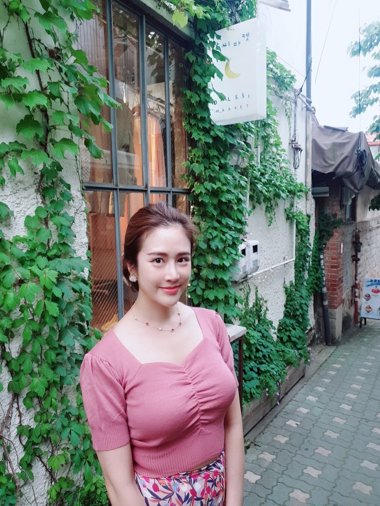  삼청동 가볼만한 곳( 데이트 코스 , 또오해영 도깨비 촬영지 )