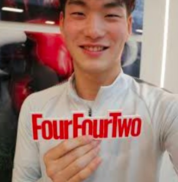  축구선수 김정민 나이 악플 소속 여자친구