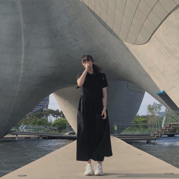  송도 데이트