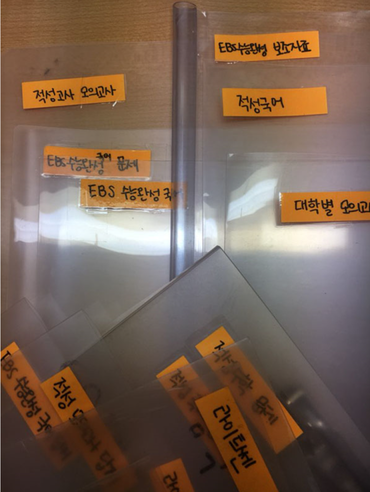  (동영상)수원대학교 간호학과 합격 후기, 적성고사학원