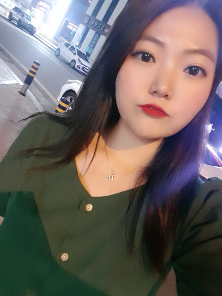 #35 요술램프 속 일상