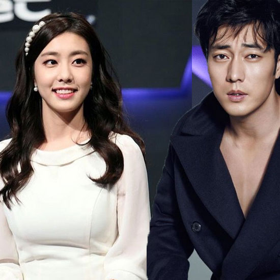  소지섭 조은정 결혼설 한남더힐 고급빌라 현금 매입 
