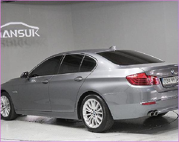  [BMW] 뉴5-SERIES 528I 럭셔리 중고차 찾는 이유가 있습니다.