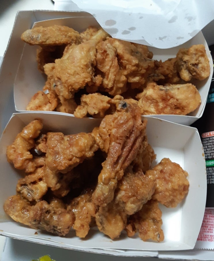  피파 경기를 보았어요~