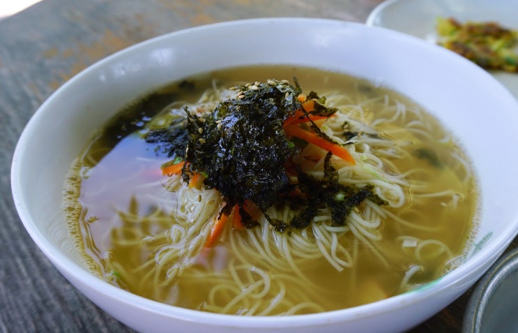  여름철 건강을 위한, 절기 음식