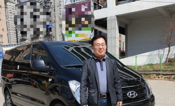  [광주콜밴]장거리운행-안전하고 편안하게...