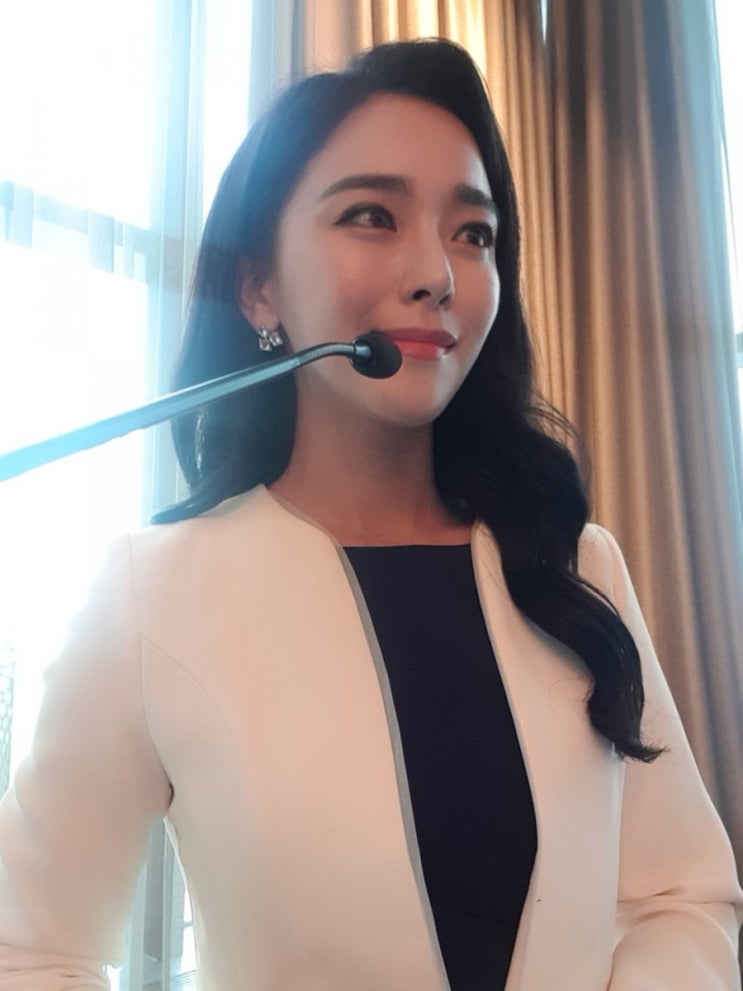  [외교부/기획재정부/국제MC] 한-중남미 미래협력 포럼_김경미 국제행사 아나운서