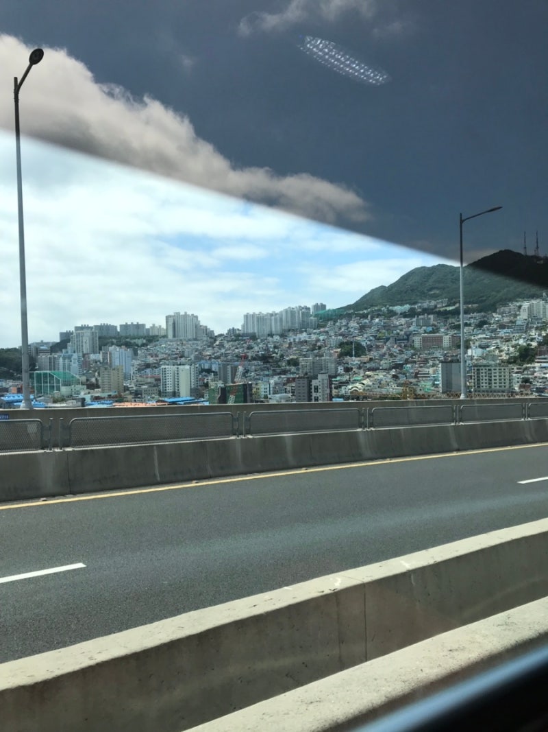 1박 2일 급 부산여행(2) : 네이버 블로그