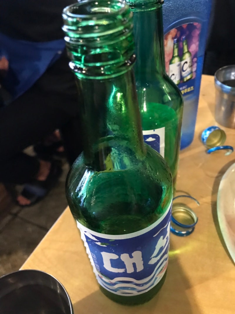 1박 2일 급 부산여행(2) : 네이버 블로그