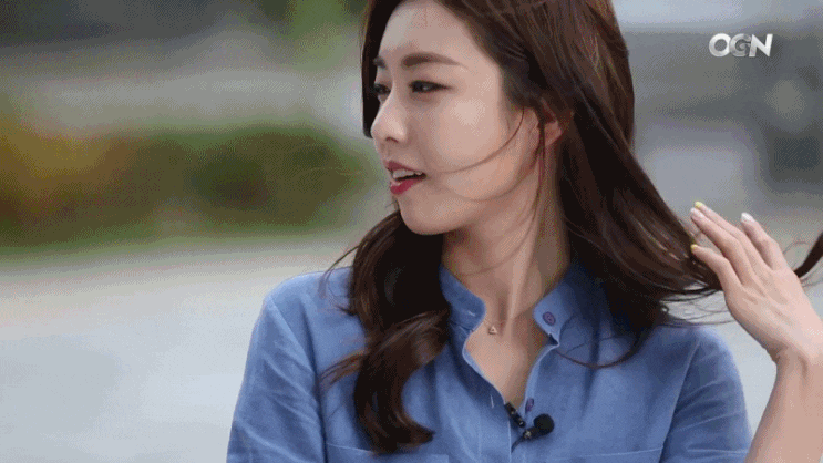  아나운서 조은정 프로필