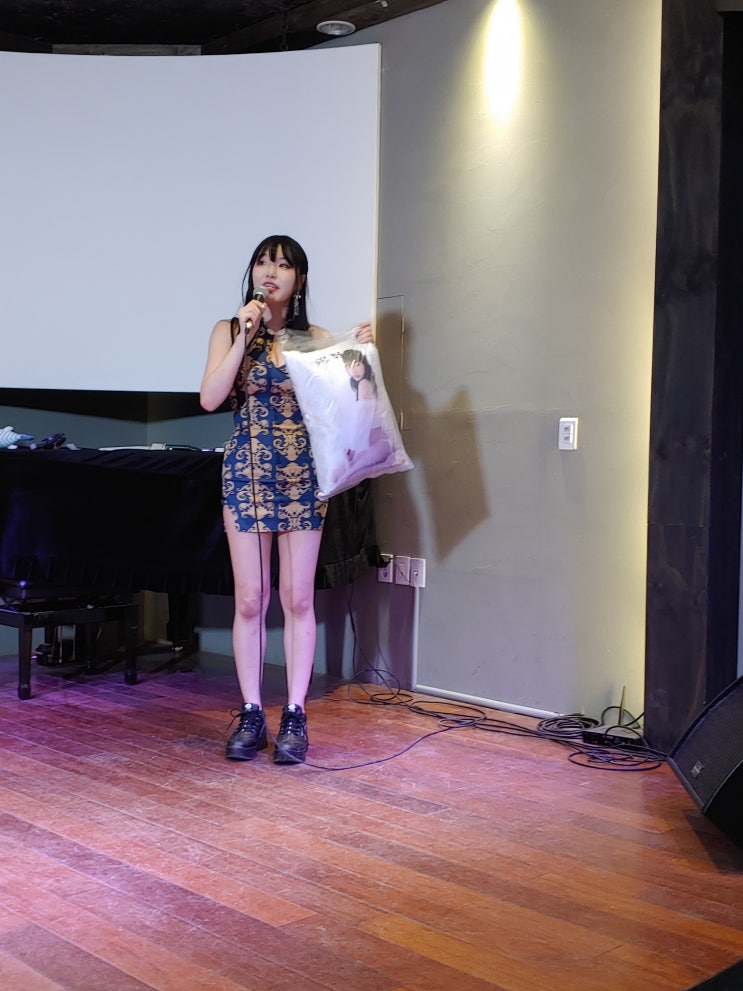  [스타후르츠 팬미팅 (토) 5화] 이제부터 보여드릴 내용은 방송 불가! 버스킹 불가입니다!!
