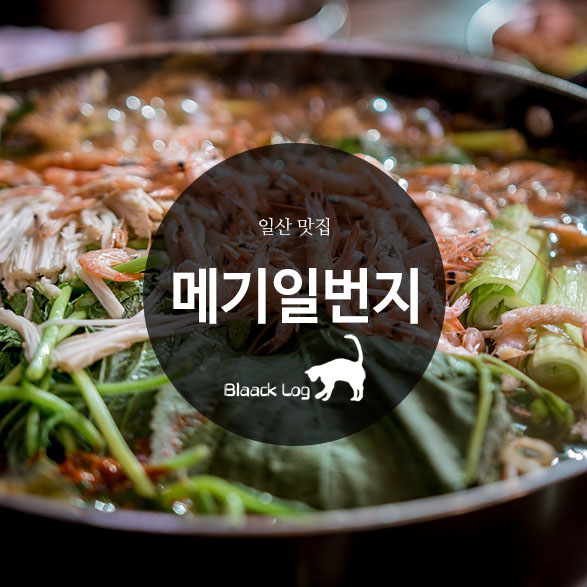  일산 맛집 : 메기일번지 (식신로드 메기구이세트)