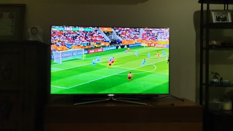  U-20 월드컵 결승 - 우리 팀이지만 너무 못했다. 김정민 김현우 짐싸라