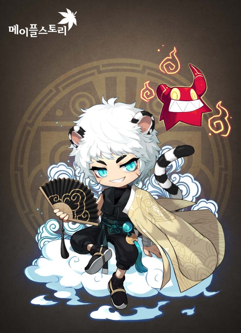 PC게임추천 메이플스토리 GLORY & 호영 업데이트 공략 : 네이버 블로그