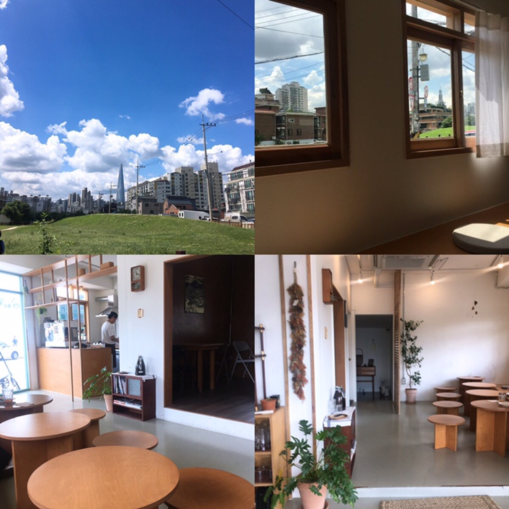  20190616(주일/카페 그리너티)
