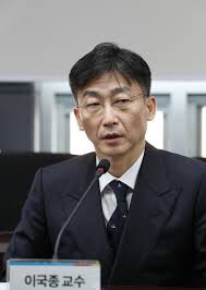  이국종 부인 권리세 인요한