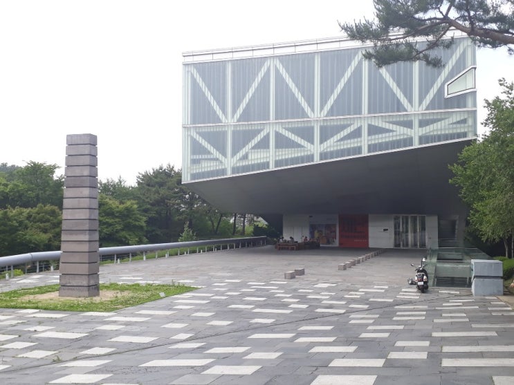  서울무료미술관 견학-서울대학교 미술관 추천드려요.