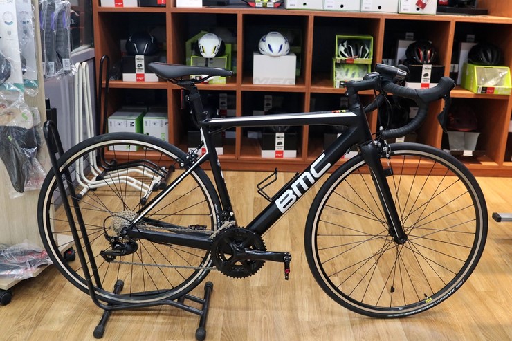  [ BMC할인출고 ] 2019 BMC 팀머신 SLR03 ONE 105 MIX 51사이즈 출고 - 벨로브 - 