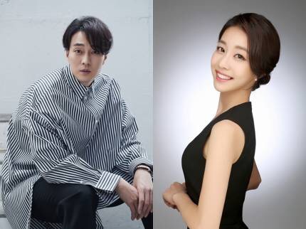  소지섭, 한남동 '61억' 고급빌라 매입→ 조은정과 결혼임박?
