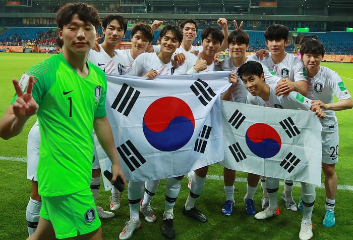  [일상로그] 한 번만 더 이깁시다