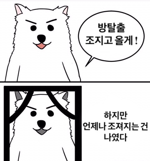  지금까지 한 방탈출 정리글 (~190616.ver)