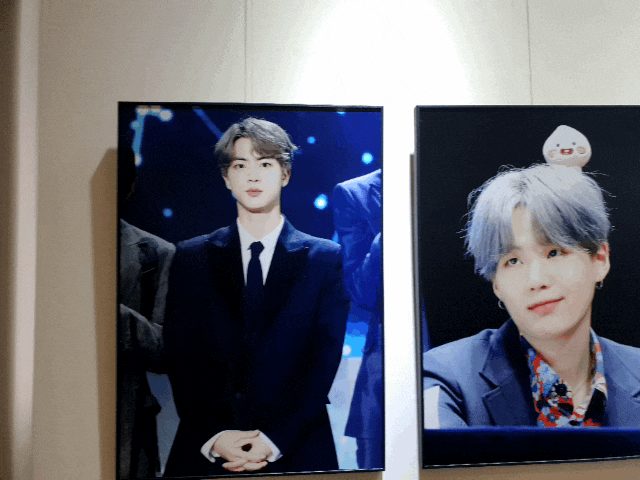  [방탄소년단] 130613 HAPPY BTS DAY 방탄데이 아미투어