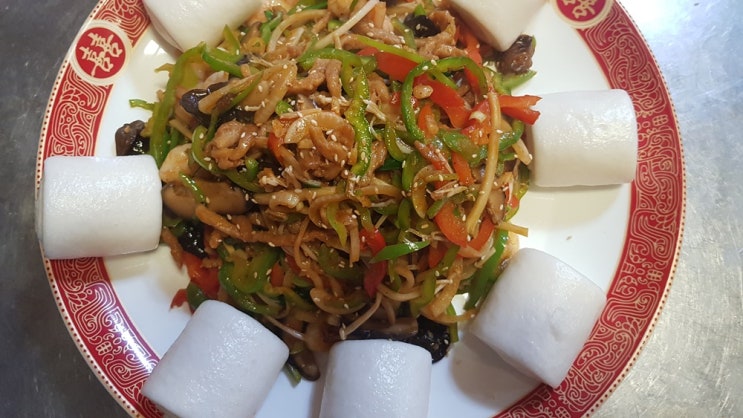  광춘원 순천 중국집 맛있지라 ~