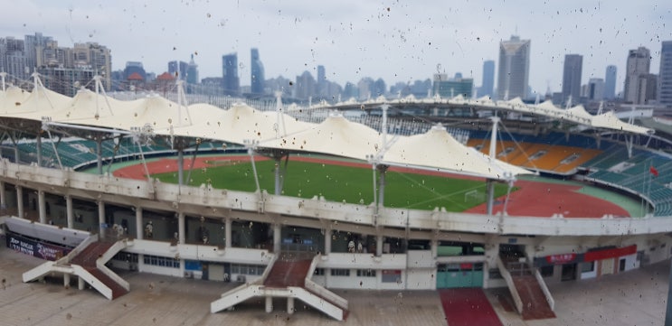  U-20 월드컵, 한국대표팀 사상 첫 준우승
