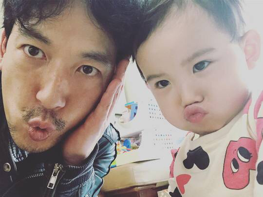  박정철 아내 나이차이 직업 딸 박다인 모든것