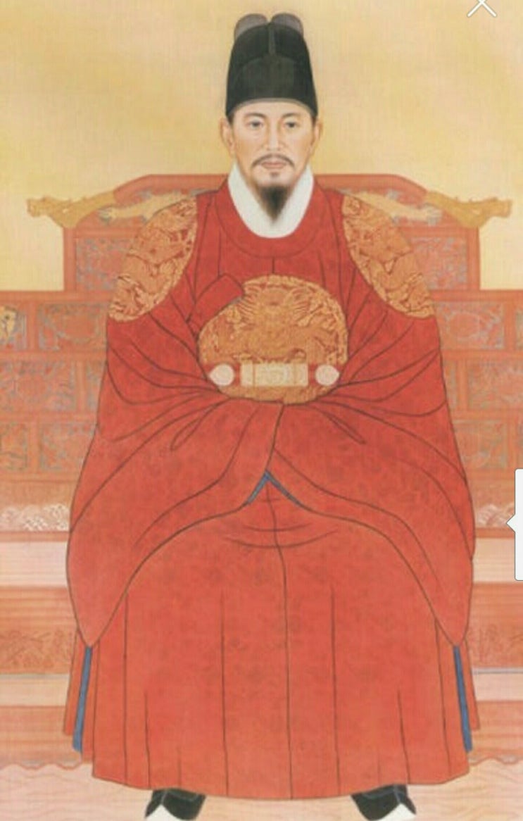  예정된 비극이 만들어낸 화려한 폐허, 연산군_2부