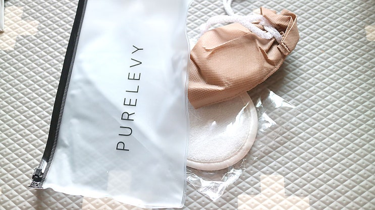  닭살피부 없애는법 닭살피부 퓨어레비 레비솝 PURELEVY 민감성바디바디