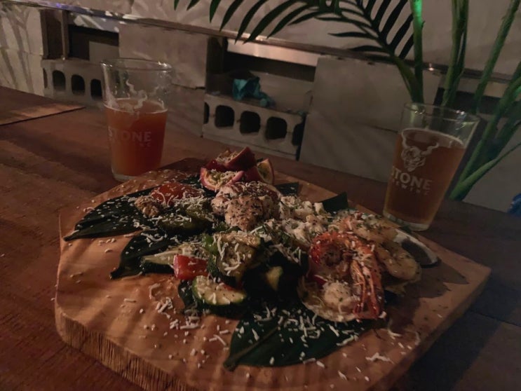  [온천장술집/온천장맥주/온천장펍] 카당 KADANG