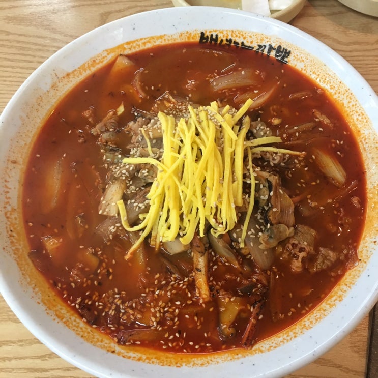  [맛있는 집] 경기 광주 백년가