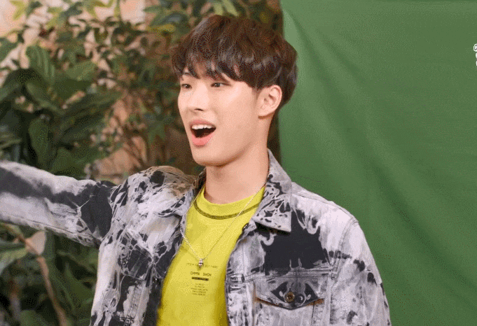  에이티즈 :: 짤팩토리 영상으로 짤 쪄보기 ATEEZ