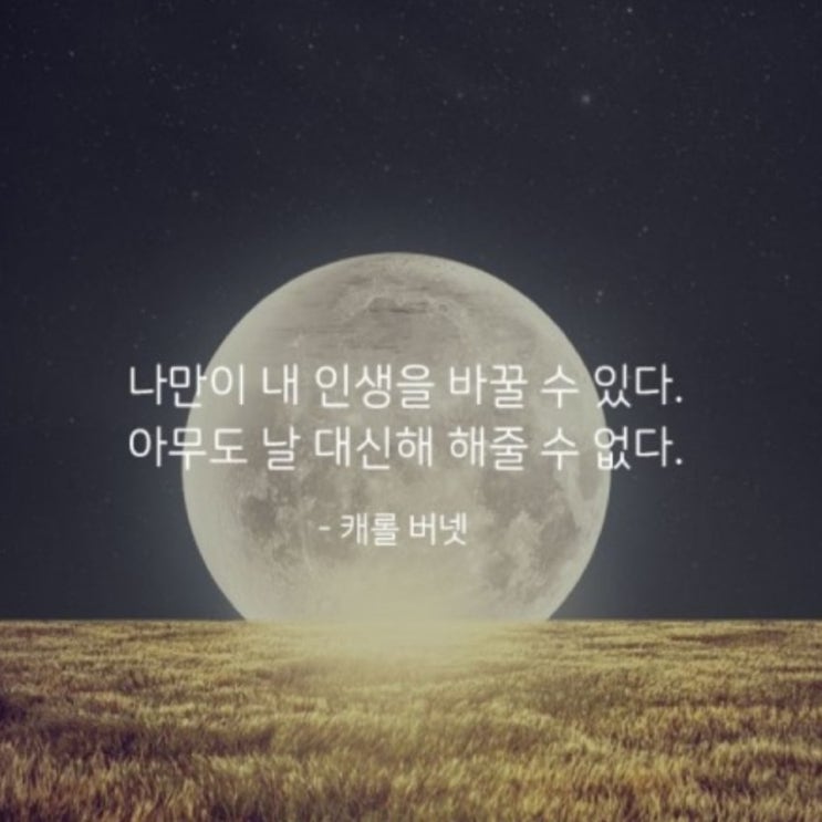  포커스를 잡아라!!