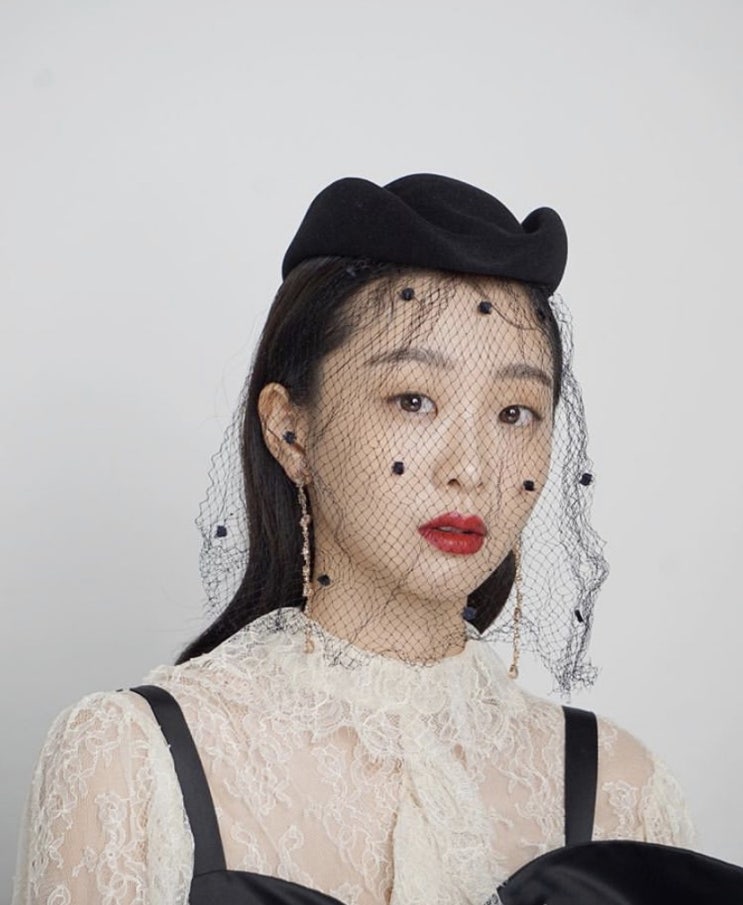  마녀2 김다미 근황!