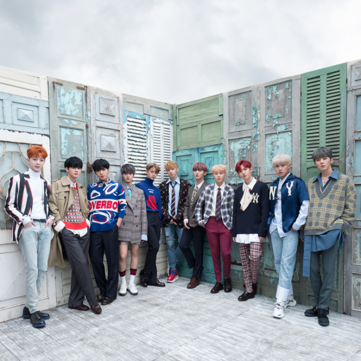  [밀알pick] 워너원과 워너블의 기부 이야기