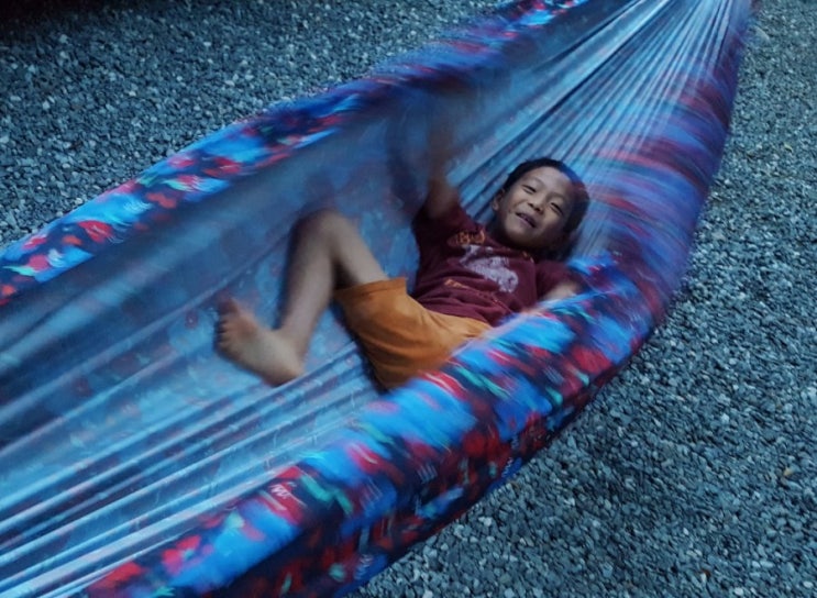  원주두리캠핑장20190614~16