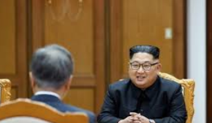  남북관련주 확실한 승부처인 대장주는?