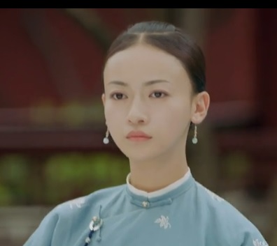  연희공략 - 5장 위영락(영비) 드라마&실제역사