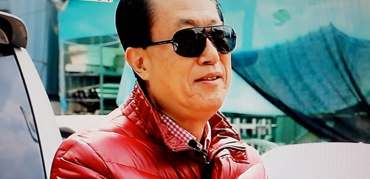  서수남
