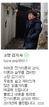  [IT 팁]네이버 공식블로그의 선정과 특징에 관하여
