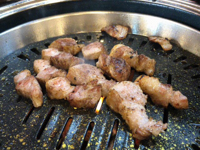 안산삼겹살맛집 장미막창 라면 공짜 가성비 착한 음식점