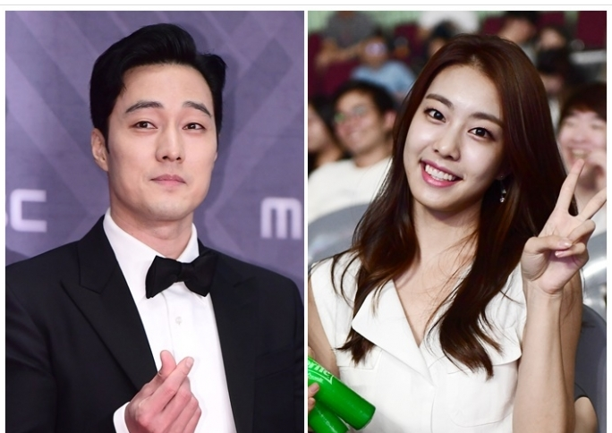  [조은정]소지섭 91평 '한남 더 힐' 61억 현금 매입으로 결혼설 와전
