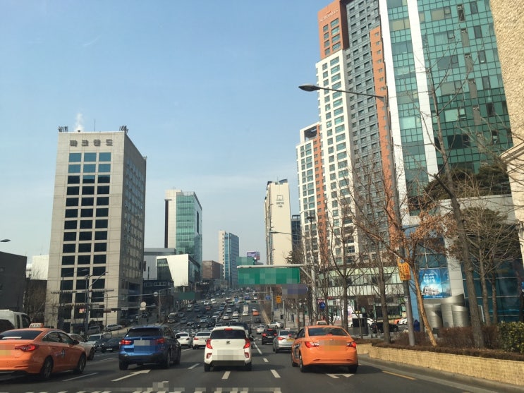  금천구운전연수 배우면돼~