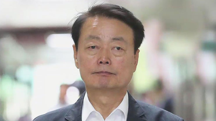 '막말 논란' 한선교, 자유한국당 사무총장직 사퇴